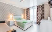 Туры в отель Na 50 Let Oktyabrya 57A Apartments Туры в отель Na 50 Let Oktyabrya 57A Apartments
