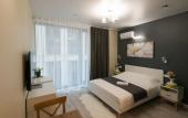 Туры в отель Knokey VTB Arena Apartment Туры в отель Knokey VTB Arena Apartment