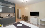 Туры в отель Knokey VTB Arena Apartment Туры в отель Knokey VTB Arena Apartment