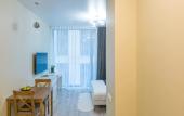Туры в отель Knokey VTB Arena Apartment Туры в отель Knokey VTB Arena Apartment