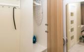 Туры в отель Knokey VTB Arena Apartment Туры в отель Knokey VTB Arena Apartment