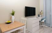 Туры в отель Knokey VTB Arena Apartment Туры в отель Knokey VTB Arena Apartment