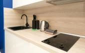 Туры в отель Knokey VTB Arena Apartment Туры в отель Knokey VTB Arena Apartment