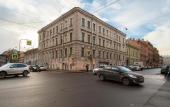 Туры в отель Gosti Lyubyat Na Zvenigorodskoy Flat Туры в отель Gosti Lyubyat Na Zvenigorodskoy Flat