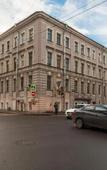 Туры в отель Gosti Lyubyat Na Zvenigorodskoy Flat Туры в отель Gosti Lyubyat Na Zvenigorodskoy Flat