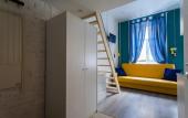 Туры в отель Gosti Lyubyat Na Zvenigorodskoy Flat Туры в отель Gosti Lyubyat Na Zvenigorodskoy Flat