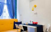 Туры в отель Gosti Lyubyat Na Zvenigorodskoy Flat Туры в отель Gosti Lyubyat Na Zvenigorodskoy Flat
