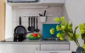 Туры в отель Gosti Lyubyat Na Zvenigorodskoy Flat Туры в отель Gosti Lyubyat Na Zvenigorodskoy Flat