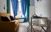 Туры в отель Gosti Lyubyat Na Zvenigorodskoy Flat Туры в отель Gosti Lyubyat Na Zvenigorodskoy Flat