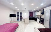Туры в отель Na Gagarina Apartments Туры в отель Na Gagarina Apartments