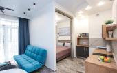 Туры в отель Shtolts On Lenina 36 Apartments Туры в отель Shtolts On Lenina 36 Apartments