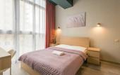 Туры в отель Knokey ZIL Trekhmestnye Apartments Туры в отель Knokey ZIL Trekhmestnye Apartments