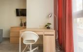 Туры в отель Knokey ZIL Trekhmestnye Apartments Туры в отель Knokey ZIL Trekhmestnye Apartments