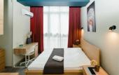 Туры в отель Knokey ZIL Trekhmestnye Apartments Туры в отель Knokey ZIL Trekhmestnye Apartments