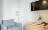Туры в отель Knokey ZIL Trekhmestnye Apartments Туры в отель Knokey ZIL Trekhmestnye Apartments