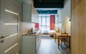 Туры в отель Knokey ZIL Trekhmestnye Apartments Туры в отель Knokey ZIL Trekhmestnye Apartments