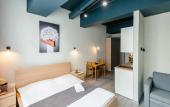 Туры в отель Knokey ZIL Trekhmestnye Apartments Туры в отель Knokey ZIL Trekhmestnye Apartments