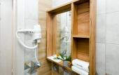 Туры в отель Knokey ZIL Trekhmestnye Apartments Туры в отель Knokey ZIL Trekhmestnye Apartments