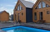 Туры в отель The Dacha Apartments Туры в отель The Dacha Apartments