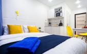 Туры в отель Gosti Lyubyat na Pyati Uglah Flat Туры в отель Gosti Lyubyat na Pyati Uglah Flat