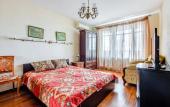 Туры в отель Uyutnie Okolo Metro Planernaya Apartments Туры в отель Uyutnie Okolo Metro Planernaya Apartments
