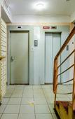 Туры в отель Uyutnie Okolo Metro Planernaya Apartments Туры в отель Uyutnie Okolo Metro Planernaya Apartments
