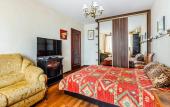 Туры в отель Uyutnie Okolo Metro Planernaya Apartments Туры в отель Uyutnie Okolo Metro Planernaya Apartments