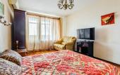 Туры в отель Uyutnie Okolo Metro Planernaya Apartments Туры в отель Uyutnie Okolo Metro Planernaya Apartments