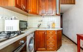 Туры в отель Uyutnie Okolo Metro Planernaya Apartments Туры в отель Uyutnie Okolo Metro Planernaya Apartments