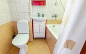 Туры в отель Uyutnie Okolo Metro Planernaya Apartments Туры в отель Uyutnie Okolo Metro Planernaya Apartments