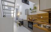 Туры в отель Na Liteynom 30 Apartments Туры в отель Na Liteynom 30 Apartments