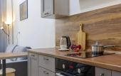 Туры в отель Na Liteynom 30 Apartments Туры в отель Na Liteynom 30 Apartments