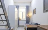 Туры в отель Na Liteynom 30 Apartments Туры в отель Na Liteynom 30 Apartments