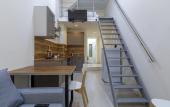 Туры в отель Na Liteynom 30 Apartments Туры в отель Na Liteynom 30 Apartments