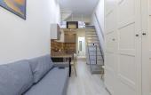 Туры в отель Na Liteynom 30 Apartments Туры в отель Na Liteynom 30 Apartments