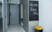 Туры в отель Apartments SOVA Yard Туры в отель Apartments SOVA Yard