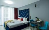 Туры в отель Apartments SOVA Yard Туры в отель Apartments SOVA Yard