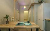 Туры в отель Utro Na Ofitserskoy Apartments Туры в отель Utro Na Ofitserskoy Apartments