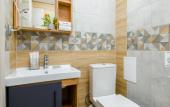 Туры в отель Apartment Knokey Seligerskaya Туры в отель Apartment Knokey Seligerskaya