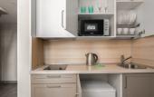Туры в отель Apartment Knokey Seligerskaya Туры в отель Apartment Knokey Seligerskaya