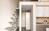 Туры в отель Apartment Knokey Seligerskaya Туры в отель Apartment Knokey Seligerskaya