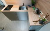 Туры в отель Apartment Knokey Seligerskaya Туры в отель Apartment Knokey Seligerskaya