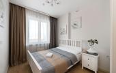 Туры в отель Knokey Konkovo Apartments Туры в отель Knokey Konkovo Apartments