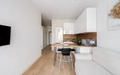 Туры в отель Knokey Konkovo Apartments Туры в отель Knokey Konkovo Apartments