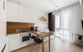 Туры в отель Knokey Konkovo Apartments Туры в отель Knokey Konkovo Apartments