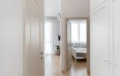Туры в отель Knokey Konkovo Apartments Туры в отель Knokey Konkovo Apartments