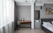 Туры в отель Knokey Park Legend Lux Apartments Туры в отель Knokey Park Legend Lux Apartments