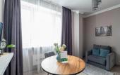 Туры в отель Knokey Park Legend Lux Apartments Туры в отель Knokey Park Legend Lux Apartments