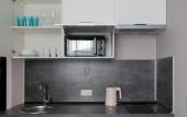 Туры в отель Knokey Park Legend Lux Apartments Туры в отель Knokey Park Legend Lux Apartments