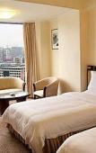 Туры в отель Guangdong Regency Туры в отель Guangdong Regency